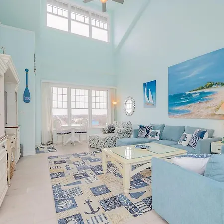 Penthouse By The Sea Huge Home With Amazing Views